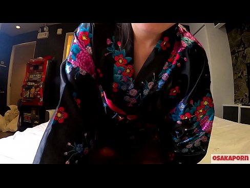 ❤️ Ung cosplay pige elsker sex til orgasme med en sprøjte i en hestepige og et blowjob. Asiatisk pige med behåret fisse og smukke bryster i traditionel japansk kostume i amatørvideo, der viser onani med fucklegetøj. Sakura 3 OSAKAPORN. Porn video at da.sexygirlspics-com.ru ❌