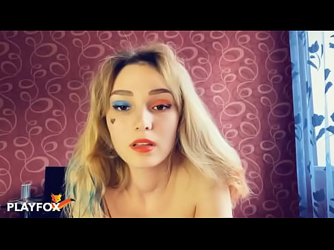 ❤️ Magiske virtual reality-briller gav mig sex med Harley Quinn Porn video at da.sexygirlspics-com.ru ❌