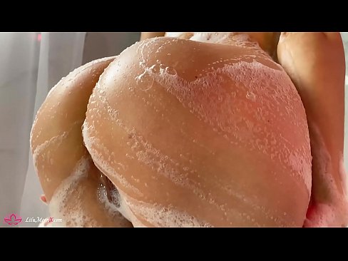❤️ Brunette onanerer fisse med vibrator til intens orgasme i brusebad Porn video at da.sexygirlspics-com.ru ❌